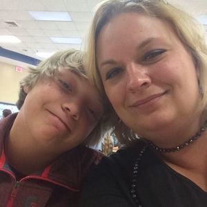 Meet your Posher, Renee